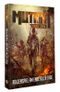 Mutant: Jahr Null Cover des Buches Mutant: Jahr Null (ISBN: 9783958671225)