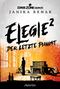 Zombie Zone Germany: Elegie 2: Der letzte Pianist Cover des Buches Zombie Zone Germany: Elegie 2: Der letzte Pianist (ISBN: 9783958695313)