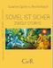 Soviel ist sicher Cover des Buches Soviel ist sicher (ISBN: 9783958762466)
