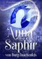 Anna und der Saphir von Burg Drachenfels Cover des Buches Anna und der Saphir von Burg Drachenfels