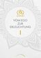 Vom Ego zur Erleuchtung Cover des Buches Vom Ego zur Erleuchtung (ISBN: 9783958834248)