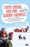 Tante Emma und der Schnee-Express Cover des Buches Tante Emma und der Schnee-Express (ISBN: 9783958894013)
