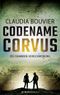 Codename Corvus Cover des Buches Codename Corvus (ISBN: 9783958900783)