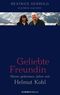 Geliebte Freundin Cover des Buches Geliebte Freundin (ISBN: 9783958902886)