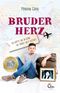 Bruderherz Cover des Buches Bruderherz (ISBN: 9783959101431)