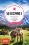 Bergsommer Cover des Buches Bergsommer