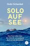Solo auf See Cover des Buches Solo auf See (ISBN: 9783959103534)