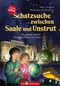 Schatzsuche zwischen Saale und Unstrut - Lilly, Nikolas und die Himmelscheibe von Nebra Cover des Buches Schatzsuche zwischen Saale und Unstrut - Lilly, Nikolas und die Himmelscheibe von Nebra (ISBN: 9783959160476)