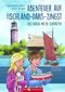 Abenteuer auf Fischland-Darß-Zingst Cover des Buches Abenteuer auf Fischland-Darß-Zingst (ISBN: 9783959160605)