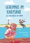 Geheimnis im Kniepsand - Lilly und Nikolas auf Amrum Cover des Buches Geheimnis im Kniepsand - Lilly und Nikolas auf Amrum (ISBN: 9783959160643)