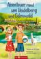 Abenteuer rund um Heidelberg und Odenwald - Lilly, Nikolas und ein Alpaka auf Abwegen Cover des Buches Abenteuer rund um Heidelberg und Odenwald - Lilly, Nikolas und ein Alpaka auf Abwegen (ISBN: 9783959160926)