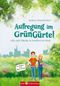 Aufregung im GrünGürtel - Lilly und Nikolas in Frankfurt am Main Cover des Buches Aufregung im GrünGürtel - Lilly und Nikolas in Frankfurt am Main (ISBN: 9783959161053)