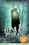 Elena & Joshua - Nicht nur im Traum Cover des Buches Elena & Joshua - Nicht nur im Traum (ISBN: 9783959270748)