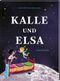 Kalle und Elsa lieben die Nacht Cover des Buches Kalle und Elsa lieben die Nacht (ISBN: 9783959390910)