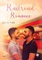 Railroad Romance Cover des Buches Railroad Romance (ISBN: 9783959494021)