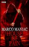 House of Pain Cover des Buches House of Pain (ISBN: 9783959575324)