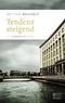 Tendenz steigend Cover des Buches Tendenz steigend (ISBN: 9783959580182)