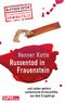Russentod in Frauenstein. Blutiger Osten Band 68 Cover des Buches Russentod in Frauenstein. Blutiger Osten Band 68 (ISBN: 9783959583459)