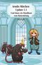 Arndts Märchen Update 1.1 Cover des Buches Arndts Märchen Update 1.1 (ISBN: 9783959591447)