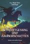 Schwertgesang und Zauberschatten Cover des Buches Schwertgesang und Zauberschatten (ISBN: 9783959593526)