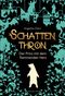 Schattenthron II Cover des Buches Schattenthron II