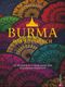 Burma. Das Kochbuch Cover des Buches Burma. Das Kochbuch (ISBN: 9783959612449)