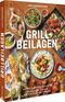 Grill-Beilagen Cover des Buches Grill-Beilagen (ISBN: 9783959616720)