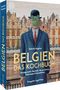 Belgien. Das Kochbuch Cover des Buches Belgien. Das Kochbuch (ISBN: 9783959617376)