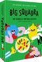 Big Squadra Cover des Buches Big Squadra (ISBN: 9783959617963)