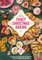 Fancy Christmas Baking Cover des Buches Fancy Christmas Baking (ISBN: 9783959618168)