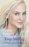 Keep Smiling Cover des Buches Keep Smiling (ISBN: 9783959637015)