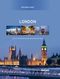 London Cover des Buches London (ISBN: 9783959659024)