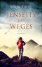 Jenseits des Weges Cover des Buches Jenseits des Weges (ISBN: 9783959670722)
