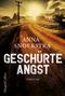 Geschürte Angst Cover des Buches Geschürte Angst
