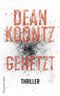Gehetzt Cover des Buches Gehetzt