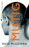 MUTIG Cover des Buches MUTIG (ISBN: 9783959672535)