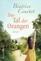 Das Tal der Orangen Cover des Buches Das Tal der Orangen (ISBN: 9783959673136)