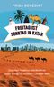 Freitag ist Sonntag in Katar Cover des Buches Freitag ist Sonntag in Katar (ISBN: 9783959673624)