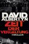 Zeit der Vergeltung Cover des Buches Zeit der Vergeltung (ISBN: 9783959673730)