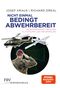 Nicht einmal bedingt abwehrbereit Cover des Buches Nicht einmal bedingt abwehrbereit (ISBN: 9783959721806)