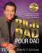 Rich Dad Poor Dad Cover des Buches Rich Dad Poor Dad (ISBN: 9783959725873)
