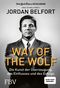 Way of the Wolf Cover des Buches Way of the Wolf (ISBN: 9783959725880)