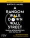 A Random Walk Down Wallstreet – warum Börsenerfolg kein Zufall ist Cover des Buches A Random Walk Down Wallstreet – warum Börsenerfolg kein Zufall ist (ISBN: 9783959726818)