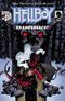 Hellboy: Krampusnacht Cover des Buches Hellboy: Krampusnacht (ISBN: 9783959817288)