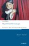 Opernführer für Einsteiger Cover des Buches Opernführer für Einsteiger (ISBN: 9783959836005)