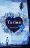 Turion Cover des Buches Turion (ISBN: 9783959910705)