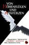 Von Höhenflügen und Abstürzen Cover des Buches Von Höhenflügen und Abstürzen
