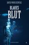Blaues Blut Cover des Buches Blaues Blut