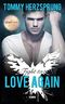 Fight to Love Again Cover des Buches Fight to Love Again (ISBN: 9783960320524)