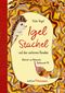 Igel Stachel und das verlorene Paradies Cover des Buches Igel Stachel und das verlorene Paradies (ISBN: 9783960383314)